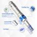 Dr. Pen Ultima A6 Professional Microneedling Pen | Electric Wireless Derma Auto Pen with 4 Cartridges | Best Skin Care Tool Kit for Face and Body - Buy Online on GoSupps.com