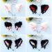 Animal Faux Fur Cat Dog Ears Headband with Bells - Halloween Cosplay Costume Party Accessory for Girls - Buy Online on GoSupps.com