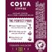 Costa Instant Smooth Medium Roast Coffee 100g - Buy Online on GoSupps.com