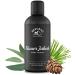 BERGBAD ORGANIC sauna infusion pine & eucalyptus 100ml RAUHER JAKOB - Natural sauna infusion with essential ORGANIC oils pine eucalyptus