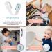 Premium Child Safety Locks - 6 Piece Adjustable Baby Cabinet Protection Set for Home Safety - Buy Online on GoSupps.com