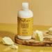 SheaMoisture Raw Shea Butter Shampoo 13 oz - Hydrating Shampoo for Dry, Damaged, or Transitioning Hair (2 pack - 13 Fl Oz each) - Buy Online on GoSupps.com