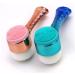 FRCOLOR Silicone Face Brush Cleaning Scrubber - Buy Online on GoSupps.com