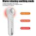 Fyearfly Eye Massager - Automatic Cold & Warm Eye Care for Ultimate Relaxation | International Shipping Available - Buy Online on GoSupps.com