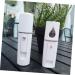 SOESFOUFU Nanometer Sprayer Mini Face Humidifier Handy Facial Sprayer for Eyelash Extensions White - Buy Online on GoSupps.com