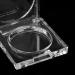 kowaku Clear Cosmetic Organizer for Eyeshadow and Blush - Buy Online on GoSupps.com