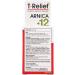 T-Relief Pain Relief Tablets - Safe and Effective Relief - 100 ea - Buy Online on GoSupps.com