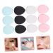 FRCOLOR 48 Pcs Silicone Makeup Sponge Set - Non-Latex Body & Powder Puffs for Flawless Beauty Application | International Shipping Available - Buy Online on GoSupps.com