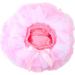 HOOLCHEAN Baby Girls Fluffy Tutu Skirt with Diaper Cover Bloomer (1-2 Years) - Pink White - Buy Online on GoSupps.com
