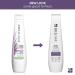 BIOLAGE Ultra Hydra Source Conditioning Balm - Anti-Frizz Deep Conditioner for Very Dry Hair - 13.5 Fl. Oz. - Silicone-Free & Vegan - Buy Online on GoSupps.com
