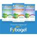 FyboCalm Diarrhoea Relief 30 Capsules - Long Lasting IBS Relief - Gluten & Lactose Free - Pre Biotics for Gut Health - Buy Online on GoSupps.com