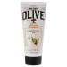 Korres Olive and Honey Body Milk - 200ml | Nourishing Hydration for All Skin Types - International Shipping Available - Buy Online on GoSupps.com