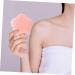 Beavorty Konjac Cleansing Sponge - Exfoliating Facial Sponge for Deep Cleansing & Gentle Face Wash - Buy Online on GoSupps.com