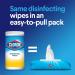 Clorox Disinfecting Wipes, Fresh Scent - 75 Count | Effective Cleaning & Germ Protection - Buy Online on GoSupps.com