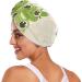 Three Green Frogs Hair Towel 2 Pack - Super Absorbent Quick Dry Hair Turbans for Women & Girls | Ultimate Hair Drying Solution - Buy Online on GoSupps.com