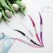 Nail Dotting Pens Nail Pen Dotting Tools Nail Art Double Ended Nail Art Pen Nail Dotting Tool Set Manicure Kits - Buy Online on GoSupps.com