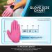 Shop Callaway Golf Women's Opti Fit Glove - One Size Fits Most - International Shipping Available - Buy Online on GoSupps.com