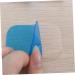 Fomiyes 30 Gel Pads for Abdominal Stimulators | Hydrogel Fitness Toner Replacement Pads for Home Workouts - Buy Online on GoSupps.com