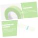 FRCOLOR 12 Rolls Eyelid Tape Eyelash Tape for Eyelashes Eyelash Bands Made of Non-Woven Fabric Tool Lifting Strap Strips for Beauty Salons Breathable Eyelash Bands Forming Japan - Buy Online on GoSupps.com