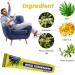 Herbal Hemorrhoid Cream for Itch Relief - 1PCS - Buy Online on GoSupps.com