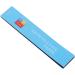 10 Blue Thin Dental Articulation Papers for Prosthesis Inspection - Easy to Use & Accurate Trace Recording - Buy Online on GoSupps.com