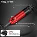 Wormhole Tattoo Kit - Professional Machine, Cartridge Needles, Power Supply - for Artists and Beginners | WTK157 - Buy Online on GoSupps.com