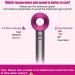 5 in 1 Hair Tool Attachment for Dyson Airwrap & Supersonic Dryer - Automatic Curling & Styling Accessories - Buy Online on GoSupps.com