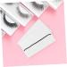 Self-Adhesive Lash Strips - Healeved 2 Boxes Black Eyelash Glue Tape for Easy Application - Buy Online on GoSupps.com