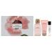 Narciso Rodriguez All Of Me for Women - 3 Pc Gift Set 3.3oz EDP Spray 1.6oz Body Lotion 0.33oz EDP Spray
