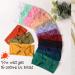 Nylon Baby Headband Hairband Elastic Bow For Baby Girl Newborn Toddler 16 Pieces Yoga Hair Bands - Buy Online on GoSupps.com
