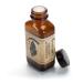 Aftershave Oil Handmade in The USA (Smolder 3oz)