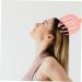 Buy Minkissy 2-Piece Head Massager & Multifunctional Shampoo Man - Stainless Steel - International Shipping Available - Buy Online on GoSupps.com