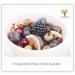 Buy Organic Acai Powder - Certified Organic Superfood (DE- KO-022) | 100g Pack | International Shipping - Buy Online on GoSupps.com