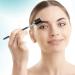 WLLHYF 3PCS Eyebrow Brush Eyelash Comb Portable Eyelash Separator Eyebrow Brush Dual Comb Double Head Professional Eye Makeup Tools for Women Girls - Buy Online on GoSupps.com