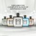 Yardley London Gentleman Fresh Perfume for Men (Urban Perfume 100ML) - Buy Online on GoSupps.com
