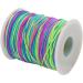 328ft Tenn Well 1mm Elastic String for Bracelets & Jewelry Making - Colorful Beading Cord for Crafts - Buy Online on GoSupps.com
