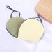 Warm & Cool Dual-Sided Sleeping Eye Mask - Unisex Breathable Travel & Office Shade | Wine Red - Buy Online on GoSupps.com