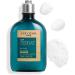 L'OCCITANE Cap Cedrat Shower Gel 250ml - Citrus & Aquatic Fragrance for Men - Buy Online on GoSupps.com
