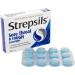 Strepsils Sore Throat And Cough Lozenges - 24 Lozenges - Buy Online on GoSupps.com