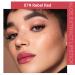 Jelly Color Changing Lipstick Queen | Mood Moisturizer & Lip Balm Set | Long Lasting Waterproof Gloss for Women - 2pc 07 - Buy Online on GoSupps.com