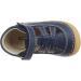 Kickers Men's Sushy Sandals 6 UK Blue Marine 102 - Stylish and Comfortable - Buy Online on GoSupps.com