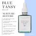 Remain Simple Indigo Child Blue Tansy Serum - Organic Plant Based Cruelty Free Face Oil - 1 oz - Buy Online on GoSupps.com