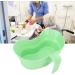 Large Diameter Kidney Shaped Vomit Basin Cup - Unbreakable for Bed - Buy Online on GoSupps.com