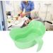 Vomit Bowls & Oral Care Pools for Bedridden Patients | Durable Plastic Mouthwash Cups - Buy Online on GoSupps.com