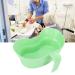 Kenanlan Vomiting Pelvic Cup & Bed Mouthwear Plastic Vomiting Tray & Bowl Handle for Easy Use - Buy Online on GoSupps.com