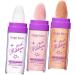 FOMIYES 6 Pcs Highlight Pat Powder Body Highlighter Fairy Highlight Patting Glitter for Arm Make up Cosmetic 1 count (Pack of 1) Assorted Colorx2pcs - Buy Online on GoSupps.com
