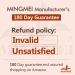Natural Eczema & Urticaria Treatment Diaper Rash Cream for Babies - Mingmei Herbal Formula 1.5oz - Buy Online on GoSupps.com