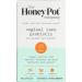 The Honey Pot Co. Vaginal Probiotic with UT Support - 4-Lacto Strains & Cranberry - 30 Capsules - Buy Online on GoSupps.com