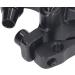 Buy M365PRO PRO2 Roller Disk Brake Caliper - Wear-Resistant High Control Quick Reaction - Aluminum Alloy International Shipping - Buy Online on GoSupps.com