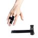Vertelife finger splint finger protection support prevents sports injuries breathable finger protection for alleviating finger pain
